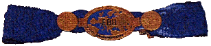 European Championship belt